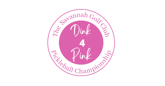 Dink 4 Pink Savannah ($$$)