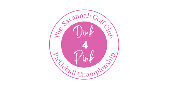 Dink 4 Pink Savannah ($$$) logo