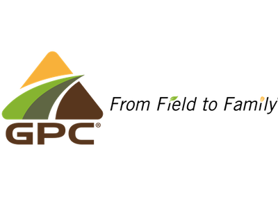 Grain Processing Corporation logo