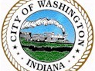 City of Washinton logo