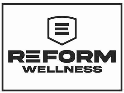 Reform Wellness logo