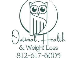 Optimal Health logo