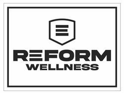 Reform Wellness logo