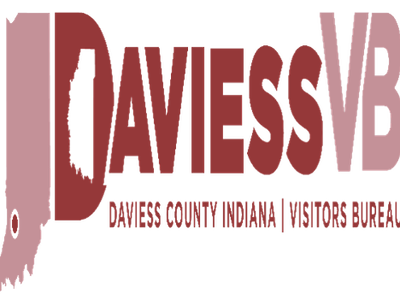 Daviess Visitors Bureau logo