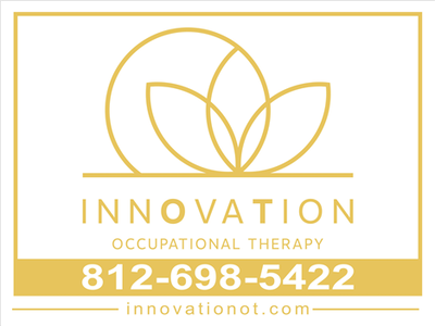 Innovation Occupation Therapy logo