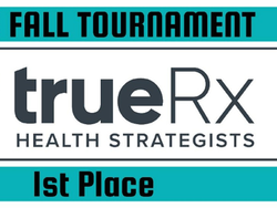 True Rx logo