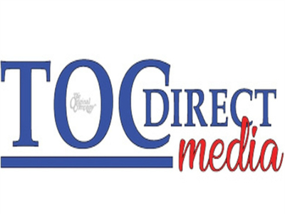 TOC Direct Media logo