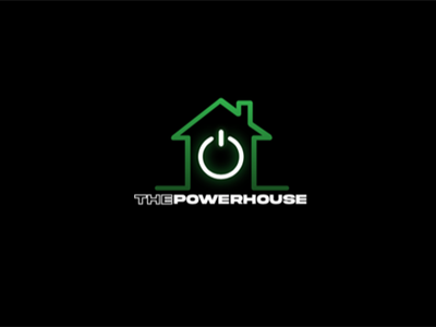 Donation to The Powerhouse logo