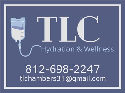 TLC logo