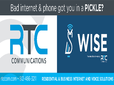 RTC Communications logo