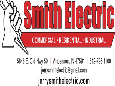 Smith Electric logo