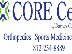 Core Center logo