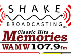 SHAKE logo