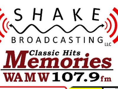 SHAKE logo