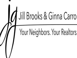 Jill Brooks logo