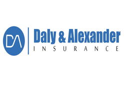Daly logo