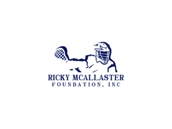 Ricky McAllaster Foundation logo