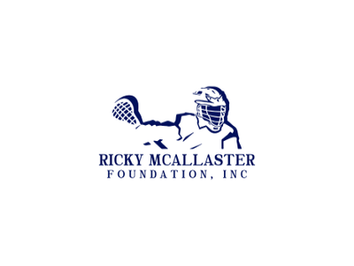 Ricky McAllaster Foundation logo
