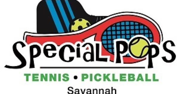 SPECIAL POPS CHARITY OPEN - MONEYBALL !! logo