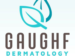 Gaughf Dermatology logo