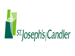 St. Joseph's/Candler logo
