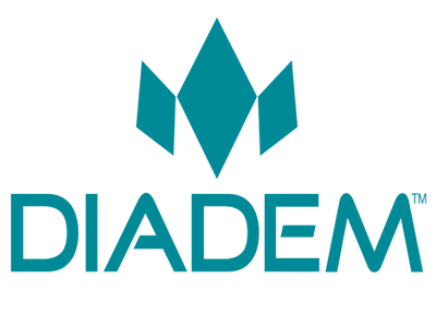 Diadem logo