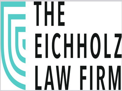 The Eicholz law firm logo