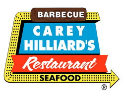Carey Hilliard's logo