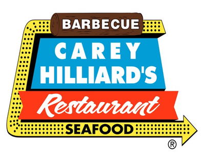 Carey Hilliard's logo