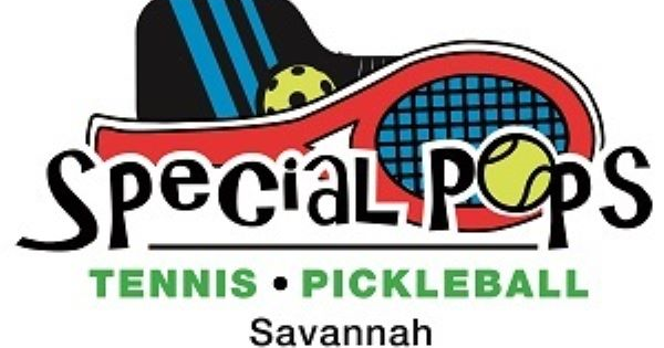 Special Pops Charity OPEN - CASH prizes for MD 4.5+ logo