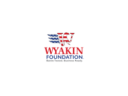 Wyakin Foundation logo