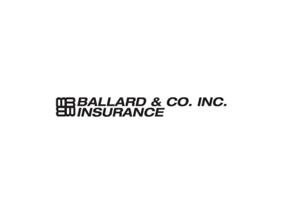 BALLARD & CO. INC. logo