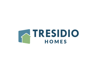 Tresidio Homes logo