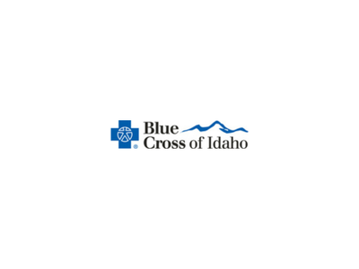 Blue Corss of Idaho logo