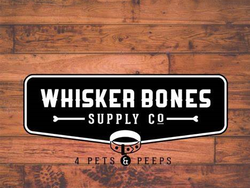 Whisker Bones logo