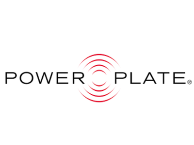 Power Plate logo