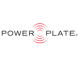 Power Plate logo