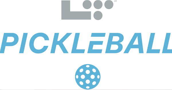 5.0+ Singles Pickleball Chanhassen Complex tournament logo