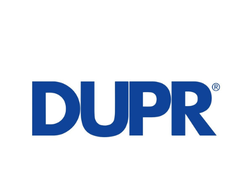 DUPR logo