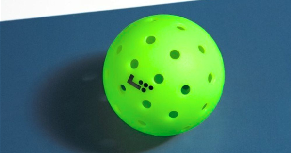 LT Money Ball Tournament logo