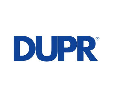 DUPR logo