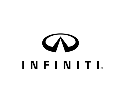 INFINITI logo