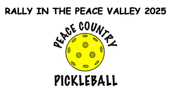 Rally in the Peace Valley 2025