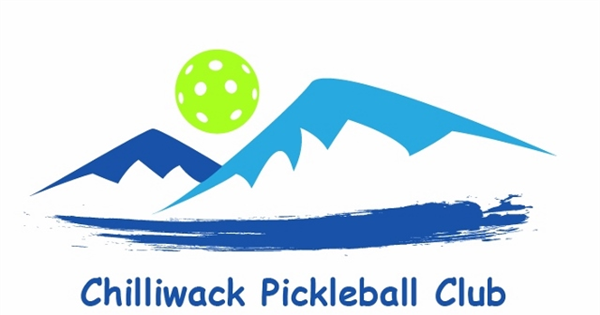 Chilliwack PB Club Winter 2026 Tournament logo