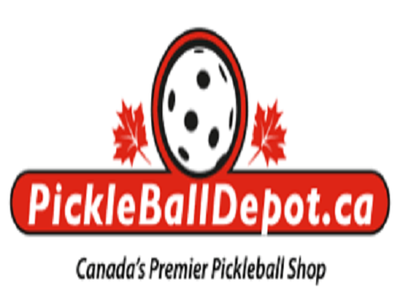 Pickleball Depot logo