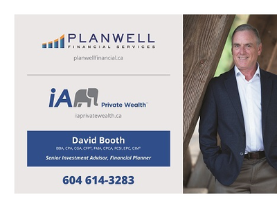 Planwell Financial Services logo