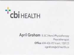 CBI Health logo