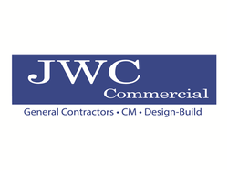 JWC Commercial logo