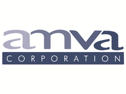 AMVA logo