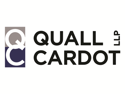 Quall Cardot LLP logo